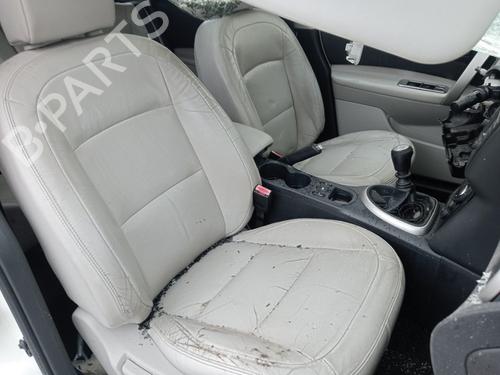 Engine control unit (ECU) NISSAN QASHQAI I (J10, NJ10)  | BP26619742M57 