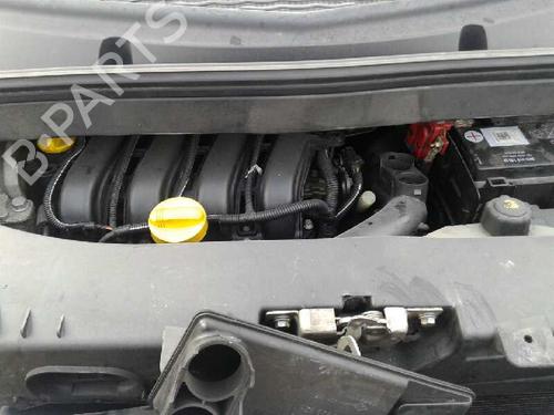 Engine control unit (ECU) RENAULT MODUS / GRAND MODUS (F/JP0_) 1.4 (JP01, JP0J) | BP16445134M57 