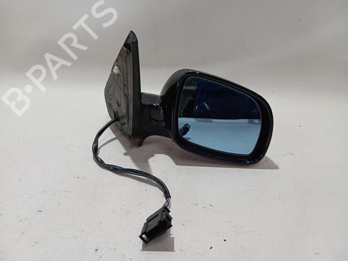 Used Right mirror VW GOLF IV (1J1) [1997-2008]  27254490