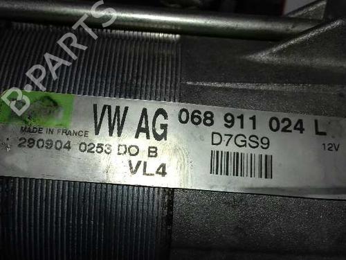 Starter VW PASSAT B5.5 (3B3) 1.9 TDI | BP27323379M8 