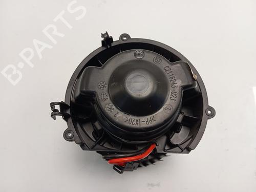 Heater blower motor BMW 2 Gran Tourer (F46) 218 d | BP23097146M62 