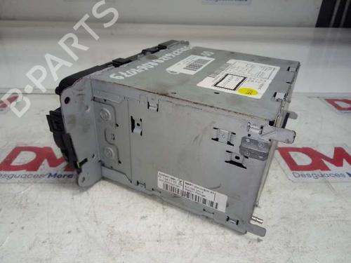Radio SEAT IBIZA IV (6J5, 6P1)  | BP13937006E6 