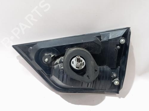 Left tailgate light MITSUBISHI OUTLANDER II (CW_W) 2.0 DI-D (CW8W) | BP37152422C79 - Image 2