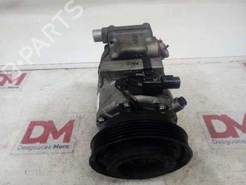AC compressor KIA CEE'D Hatchback (ED)  | BP12657994M34 