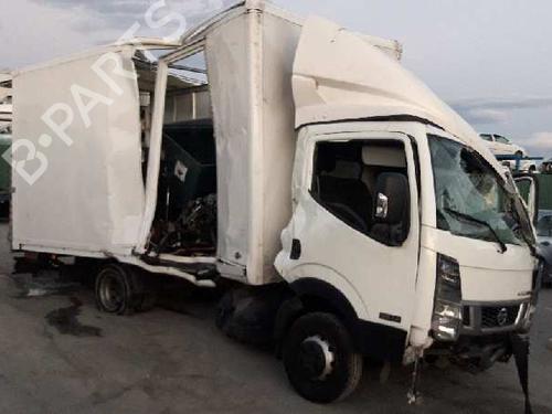 Used Parts NISSAN NT400 CABSTAR (F24M)    2606141
