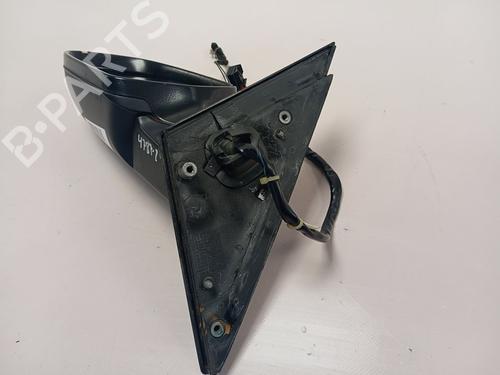Left mirror AUDI A4 B8 Avant (8K5)  | BP20717772C26 