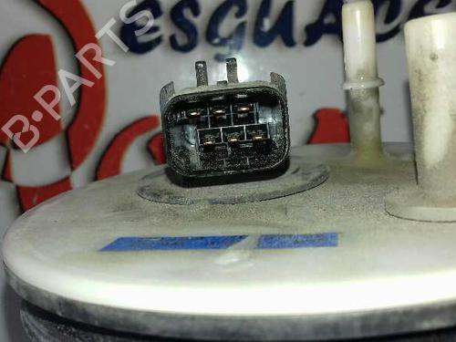 Fuel pump CHEVROLET MATIZ (M200, M250)  | BP29165754M76 