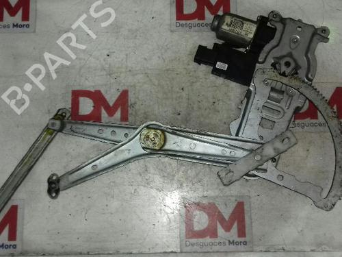 Front left window mechanism OPEL CORSA C (X01) 1.2 (F08, F68) | BP12658013C22 