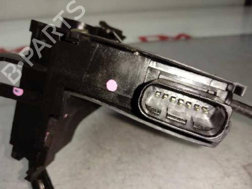 Front left lock CITROËN C4 Picasso II  | BP12652164C98 