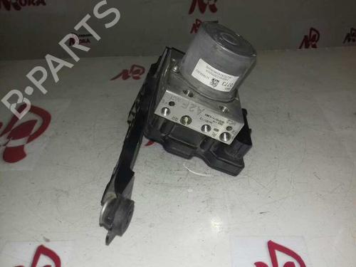 ABS pump OPEL ASTRA K (B16) 1.6 CDTi (68) | BP12640508M43 