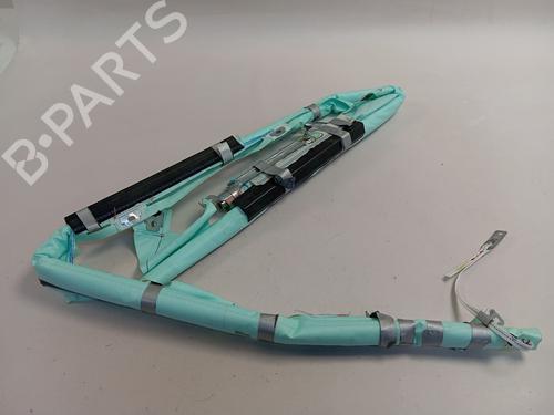 Used Right curtain airbag FORD USA EDGE [2014-2025]  22748100