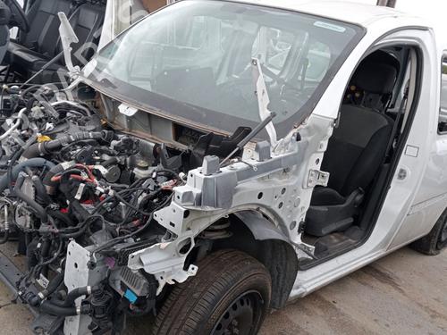 Grill RENAULT KANGOO III MPV | BP25855548C40