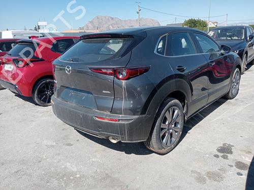 Fuel pump MAZDA CX-30 (DM) SKYACTIV-G M Hybrid | BP36460769M76 - Image 9