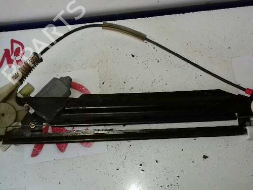 Used Rear right window mechanism BMW 5 (E39) [1995-2003]  30369223