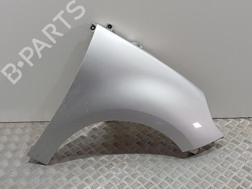 Used Right front fenders RENAULT SCÉNIC III (JZ0/1_) [2008-2016]  24287890