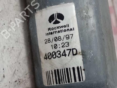Left front window motor ROVER 400 II (RT) 416 Si | BP12647571E21 