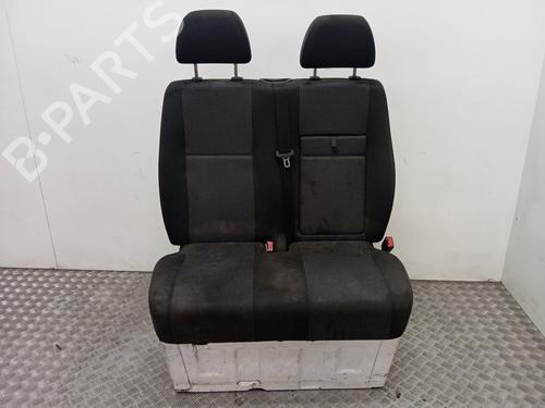 Used Right front seat MERCEDES-BENZ SPRINTER 4,6-t Van (B906) 416 CDI (906.653, 906.655, 906.657, 906.633, 906.635,... (163 hp) 29464568