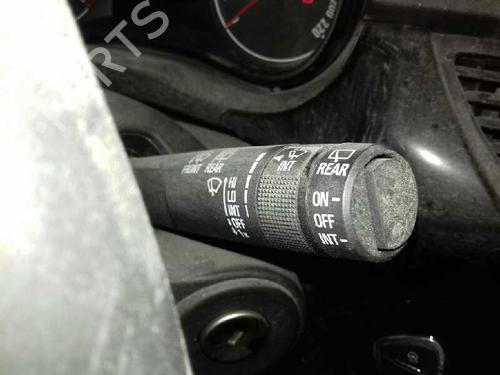 Used Steering column stalk OPEL CORSA E (X15) [2014-2025]  12934982