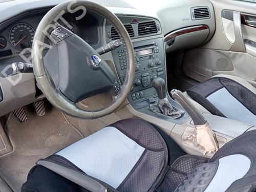 Right mirror VOLVO S60 I (384) D5 | BP16362491C27 