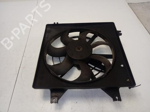 Radiator fan HYUNDAI SONATA V (NF) 2.0 CRDi | BP17047441M35 