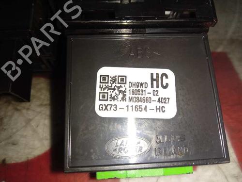 Andre JAGUAR XE (X760)  | BP16681277O1 