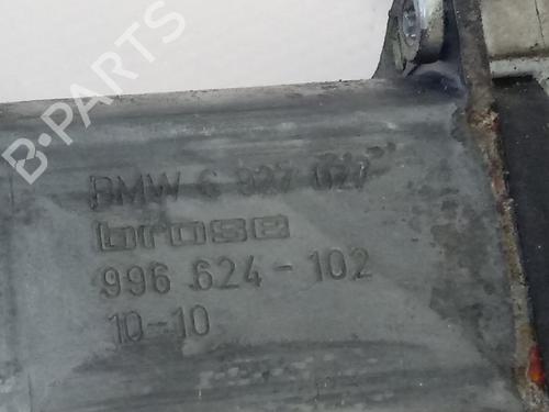 Front left window mechanism BMW 1 (E87) 116 d | BP18842237C22 