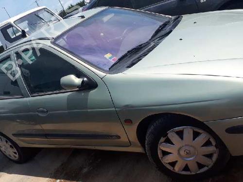 Used Parts RENAULT MEGANE I Classic (LA0/1_) 1.9 dTi (LA08, LA0N, LA0K) (98 hp) 2600615