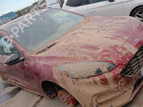 Right headlight FORD KUGA III (DFK) | BP25855171C29