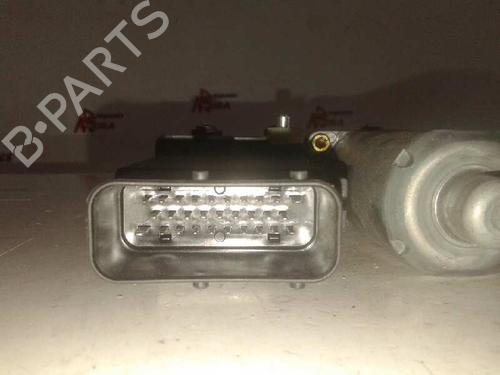 Left front window motor VW GOLF IV (1J1) 1.6 | BP12636392E21 