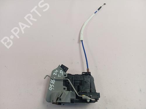 Used Rear right lock KIA SPORTAGE V (NQ5) [2021-2025]  30570871