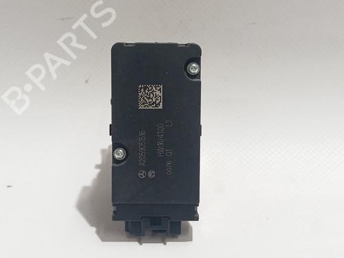 Hand brake MERCEDES-BENZ GLC (X253) 200 EQ Boost 4-matic (253.981) | BP29717128I18 