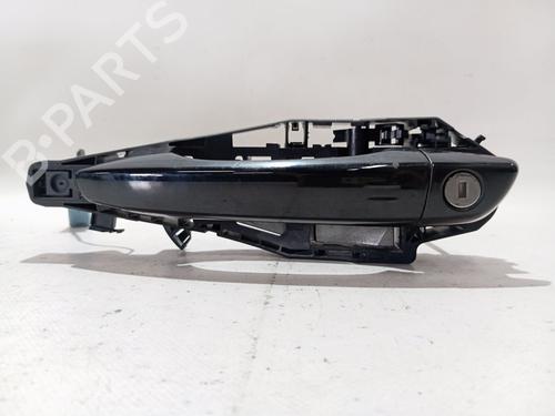 Used Front left exterior door handle PEUGEOT 508 II (FB_, FH_, F3_) [2018-2025]  29536366