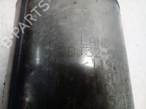 Particulate filter LAND ROVER RANGE ROVER EVOQUE (L538) | BP18265646M81
