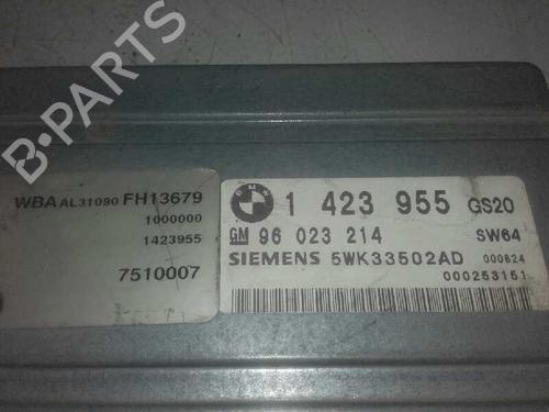 Gearbox control unit BMW 3 (E46) 320 i | BP12646161M52 