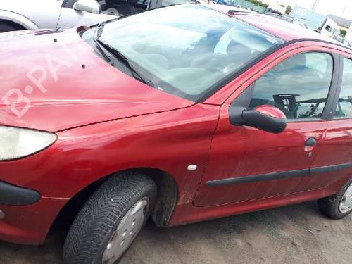 AC compressor PEUGEOT 206 Hatchback (2A/C) 1.9 D | BP12664088M34