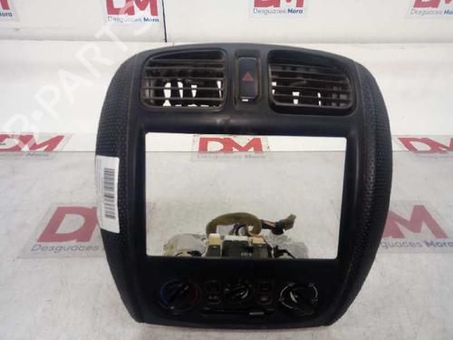 Used Climate control MAZDA 323 F IV (BG) [1987-1994]  18490813