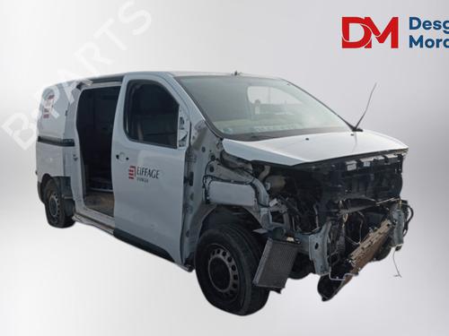 Catalyst PEUGEOT EXPERT Van (V_)  | BP34193687M10  - Image 5