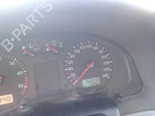 Engine control unit (ECU) VW PASSAT B5 (3B2) 1.8 | BP12636134M57 