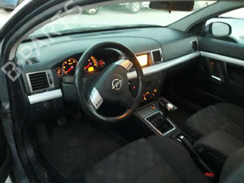 Rear left window mechanism OPEL VECTRA C (Z02) | BP12654590C24