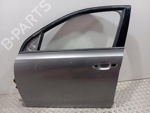 Used Left front door PEUGEOT 308 II (LB_, LP_, LW_, LH_, L3_) [2013-2021]  28950630