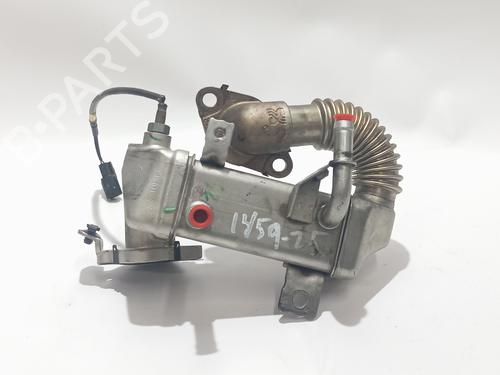 Egr NISSAN QASHQAI II (J11, J11_) [2013-2026]  32114367