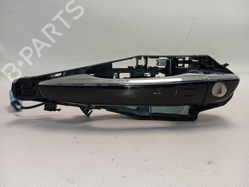 Used Front left exterior door handle CITROËN C3 IV (CC21) [2021-2026]  31329571