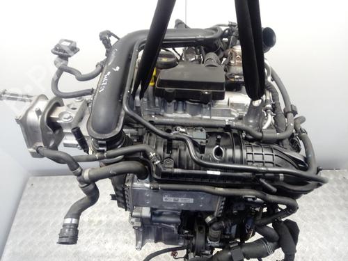 Used Engine SEAT IBIZA V (KJ1, KJG) 1.0 TSI (95 hp) 16397598
