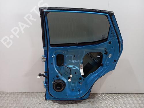 Right rear door MG MG ZS SUV (AZS1)  | BP27564356C5 