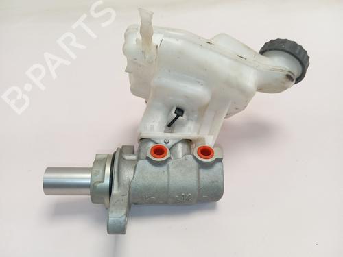 Brake master cylinder OPEL COMBO E Tour / Life (K9) 1.5 | BP38535760M77 - Image 3