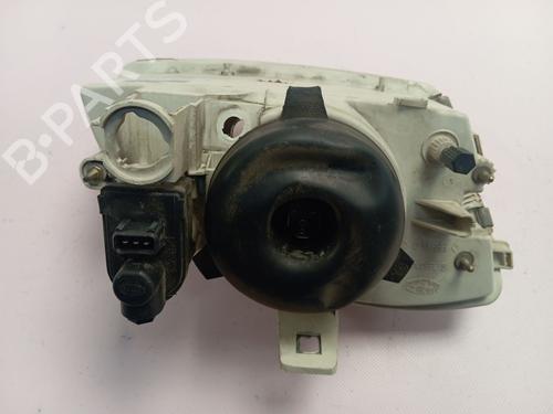 Left headlight FIAT SEICENTO / 600 (187_) 1.1 (187AXB, 187AXB1A, 187AXC1A02) | BP26565496C28