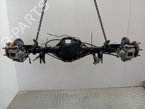 Bagaksel FORD TRANSIT V363 Platform/Chassis (FED, FFD) | BP37260623M2 - Image 3