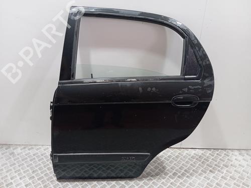 Used Left rear door Left rear door CHEVROLET MATIZ (M200, M250) 1.0 (67 hp) 34186253 34186253
