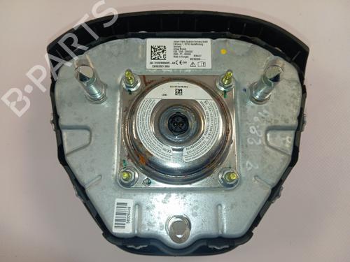 Driver airbag DACIA DUSTER (HM_) | BP37440746C9 - Image 2