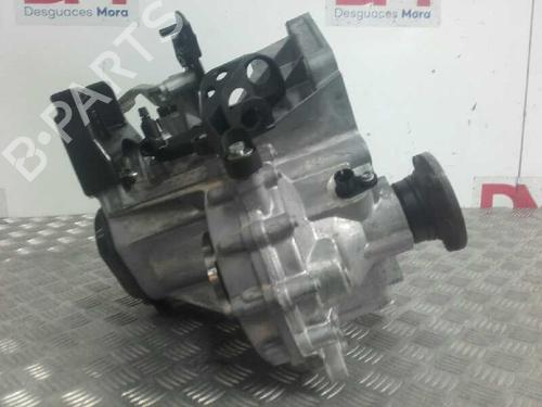 Gearbox SEAT IBIZA IV (6J5, 6P1)  | BP12659257M3 